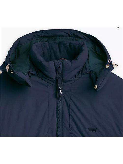 rockridge short puffer LEVI'S | A85570001