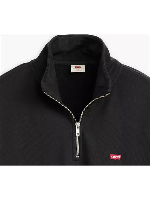 originalo hm 1/4 zip LEVI'S | A86060000