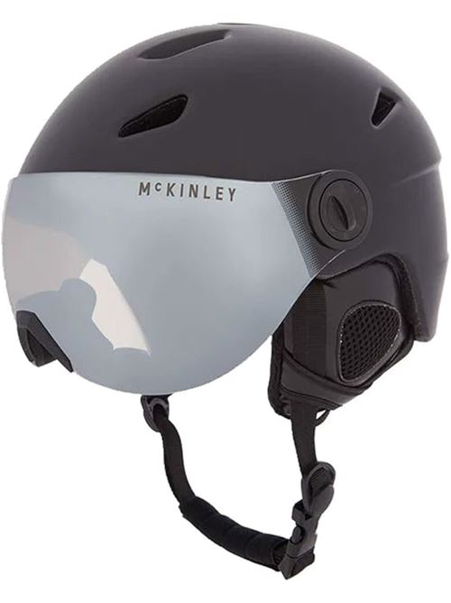 pulse s2 visor hs MCKINLEY | 409080050