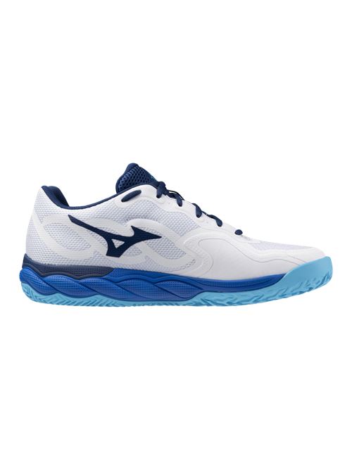 wave enfo court cc MIZUNO | 61GC243529