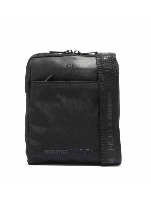 tracolla MOMODESIGN | MO-14COBLACK/BLACK