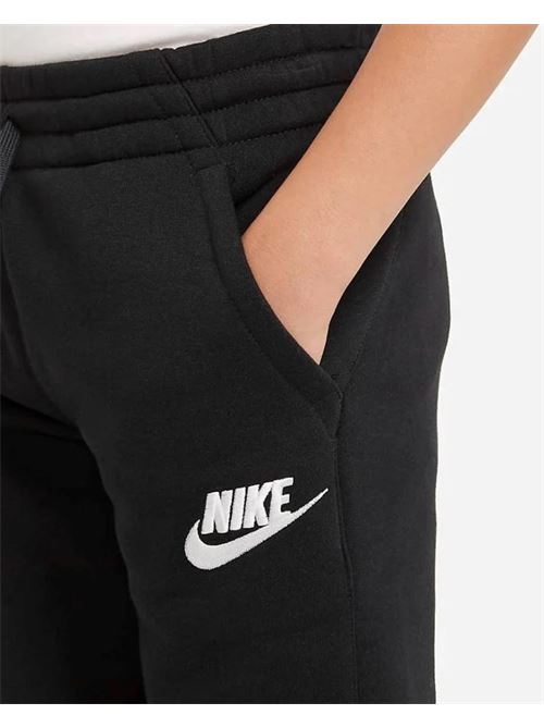 club fleece jogger NIKE | 36I255023