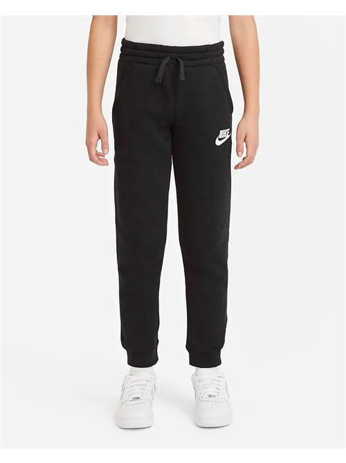 club fleece jogger NIKE | 36I255023