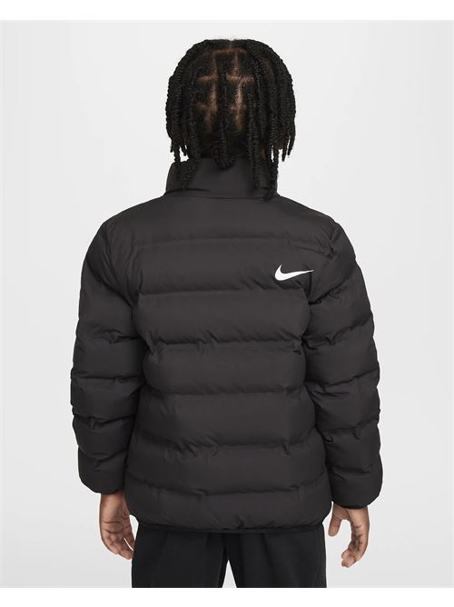 nkn wrap swoosh debossed quilt NIKE | 86M133023