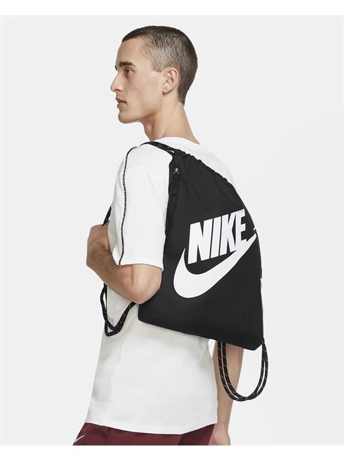 heritage drawstring bag NIKE | DC4245010