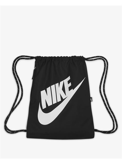 heritage drawstring bag NIKE | DC4245010