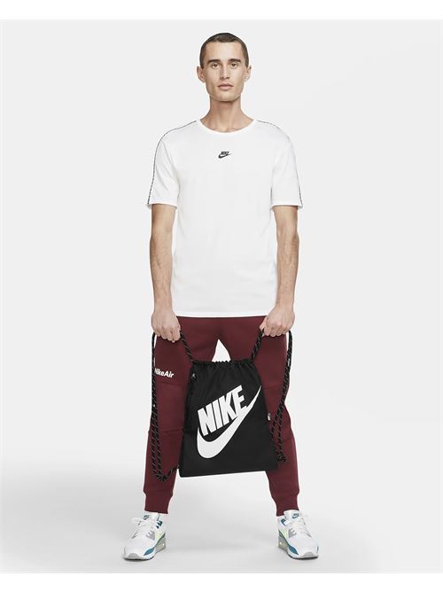 heritage drawstring bag NIKE | DC4245010