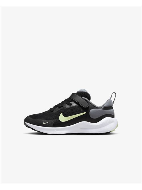 nike revolution 7 little kids' shoe NIKE | FB7690006