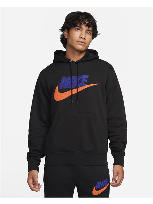 club fleece men's NIKE | FN3104010