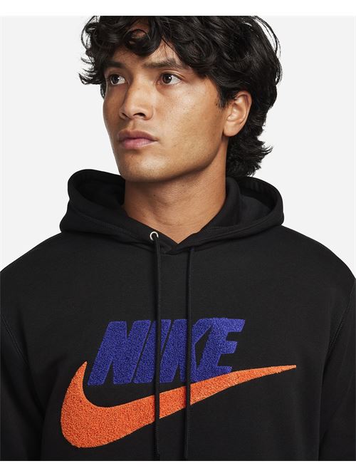 club fleece men's NIKE | FN3104010