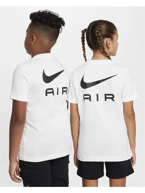 air big kids' t-shirt NIKE | FZ5174100