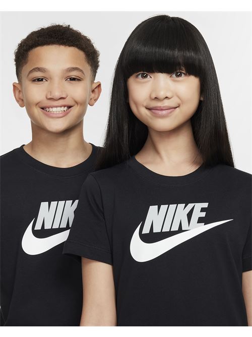 sportswear big kids' t-shirt NIKE | FZ5178010