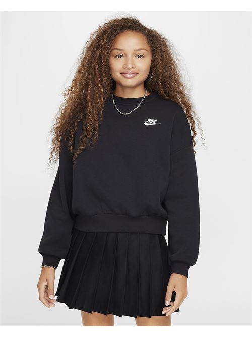 sportswear club fleece big NIKE | FZ9244010