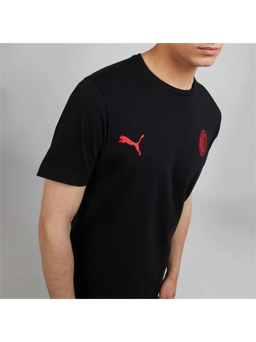 t shirt puma PUMA | 77766904