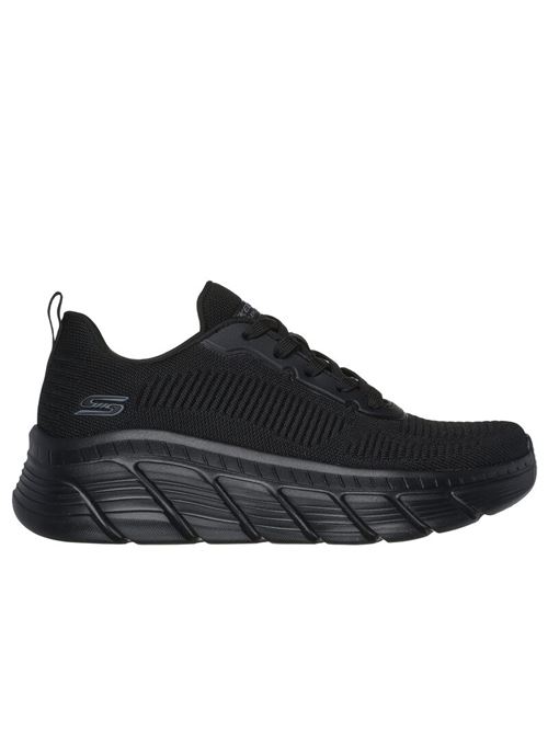 bobs squad waves just SKECHERS | 117485BBK