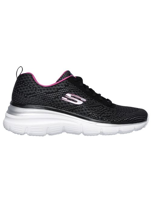 fash fit SKECHERS | 12719BKHP