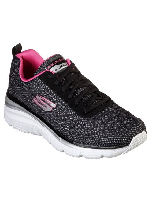 fash fit SKECHERS | 12719BKHP