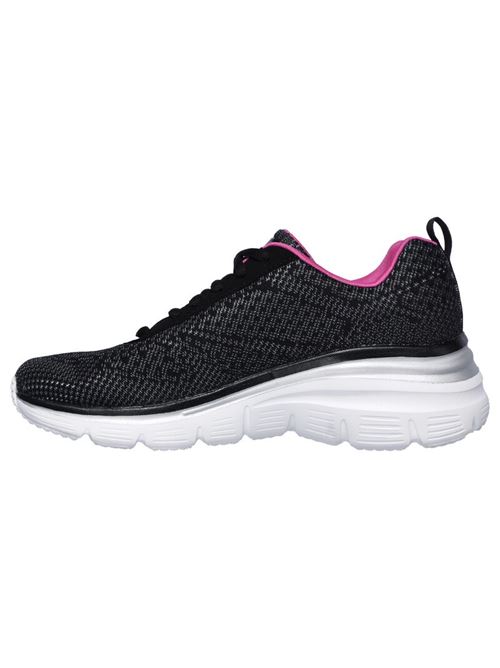 fash fit SKECHERS | 12719BKHP