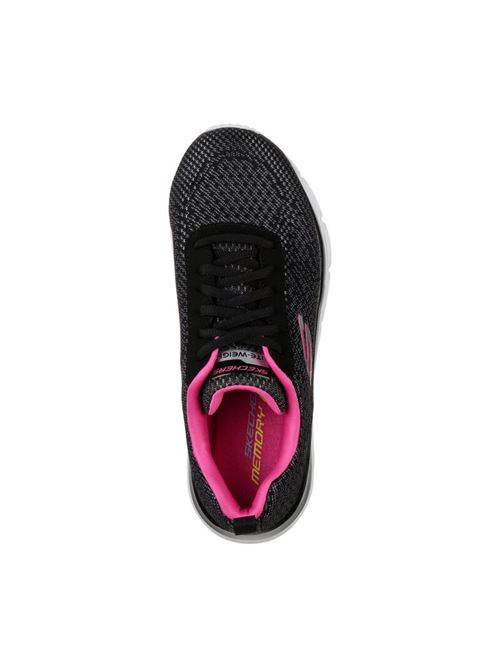 fash fit SKECHERS | 12719BKHP