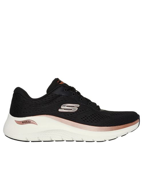 arch fit 2.0 SKECHERS | 150067BKRG