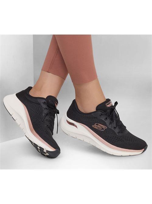 arch fit 2.0 SKECHERS | 150067BKRG