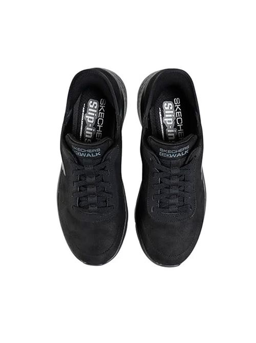 go walk flex SKECHERS | 216326BLK