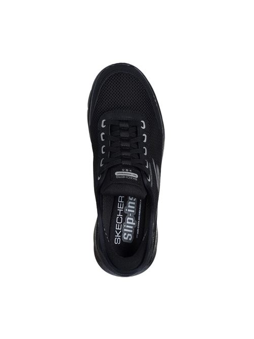 uno stand on air SKECHERS | 216330BBK