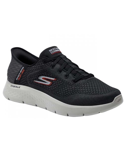 go walk flex SKECHERS | 216505BKOR