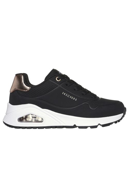 uno gen SKECHERS | 310545LBLK