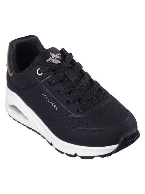 uno gen SKECHERS | 310545LBLK