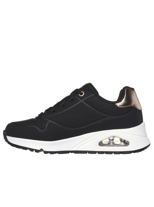 uno gen SKECHERS | 310545LBLK