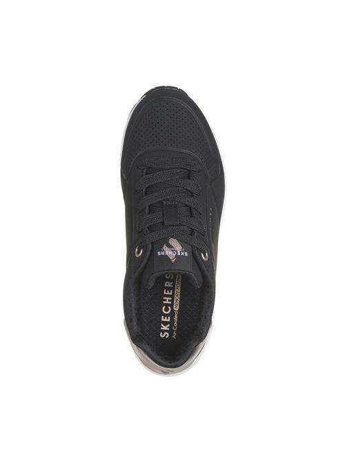 uno gen SKECHERS | 310545LBLK