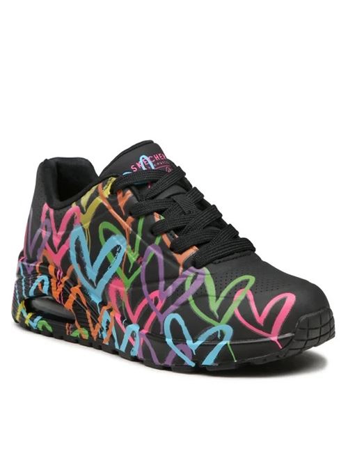 hyperlif SKECHERS | 314064LBKMT