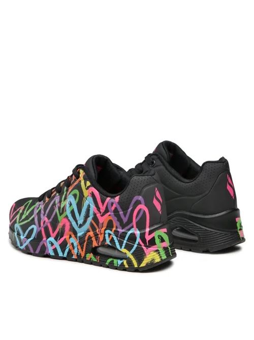 hyperlif SKECHERS | 314064LBKMT