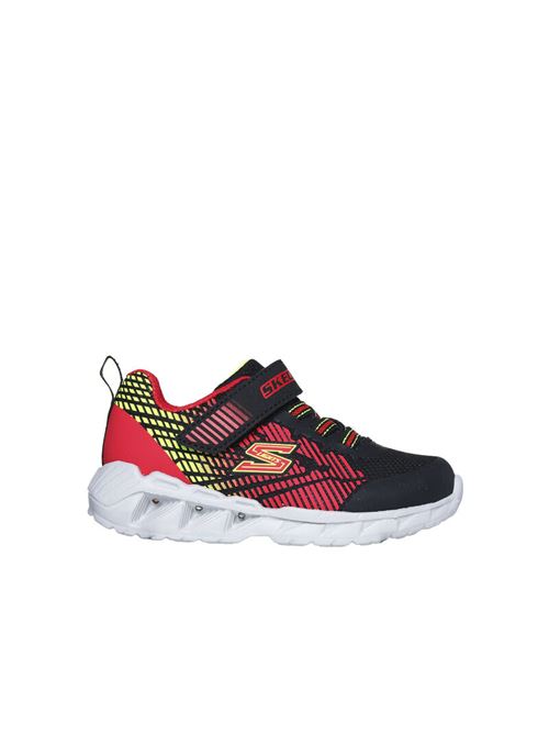 magna light SKECHERS | 401506NBKRD