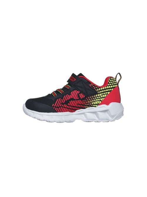 magna light SKECHERS | 401506NBKRD