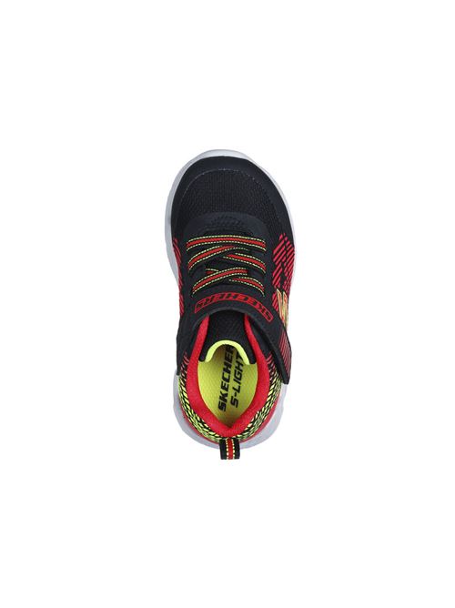 magna light SKECHERS | 401506NBKRD