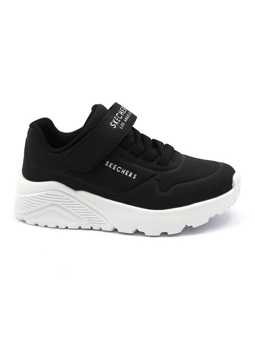 uno lite SKECHERS | 403695LBLK