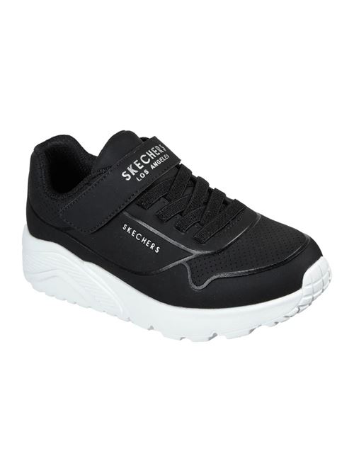 uno lite SKECHERS | 403695LBLK