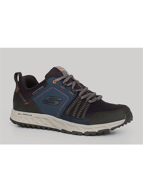 go run consistent SKECHERS | 51591NVOR