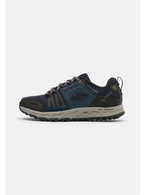 go run consistent SKECHERS | 51591NVOR