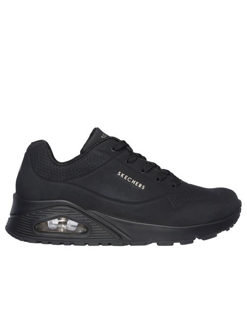 uno stand on air SKECHERS | 73690BBK