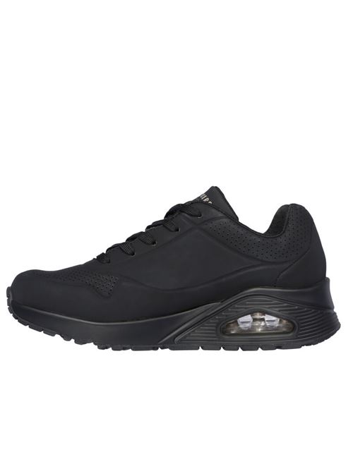 uno stand on air SKECHERS | 73690BBK