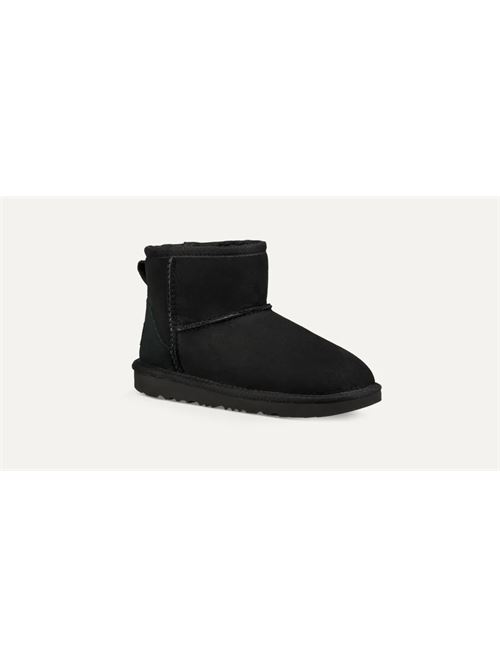 kids classic mini UGG | 1017715KBLK