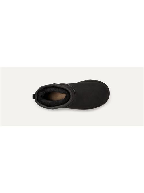 kids classic mini UGG | 1017715KBLK