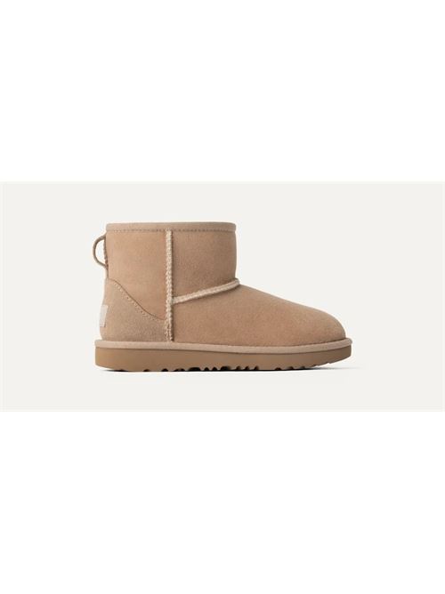 kids classic mini UGG | 1017715KSAN