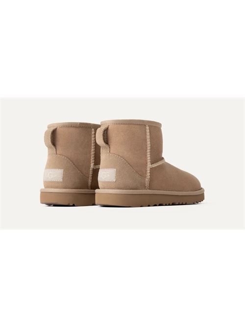 kids classic mini UGG | 1017715KSAN