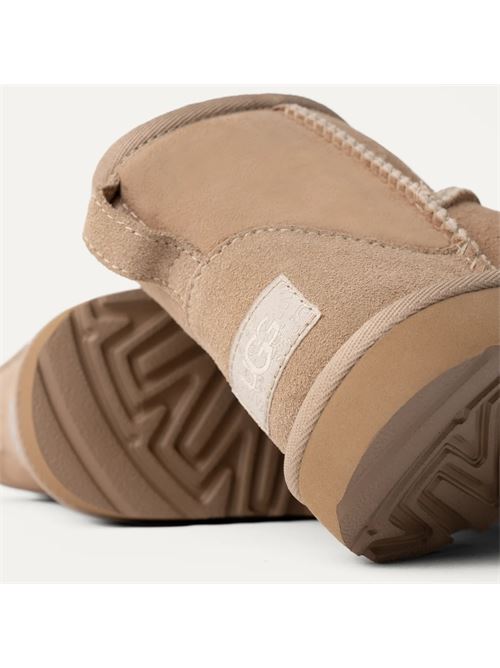 kids classic mini UGG | 1017715KSAN