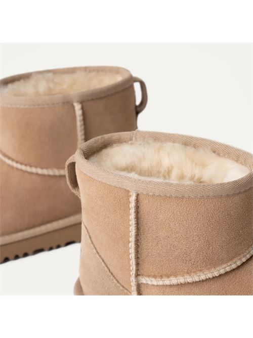 kids classic mini UGG | 1017715KSAN