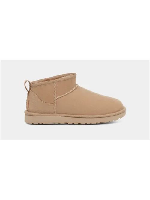 w classic ultra mini UGG | 1116109SAN